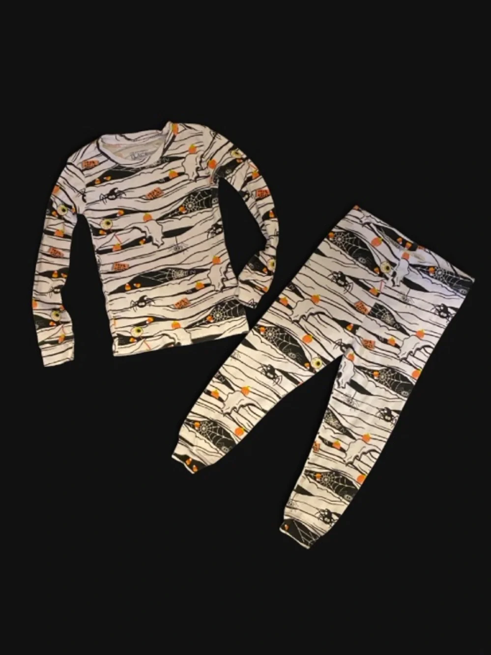 Halloween Pajama Bundle